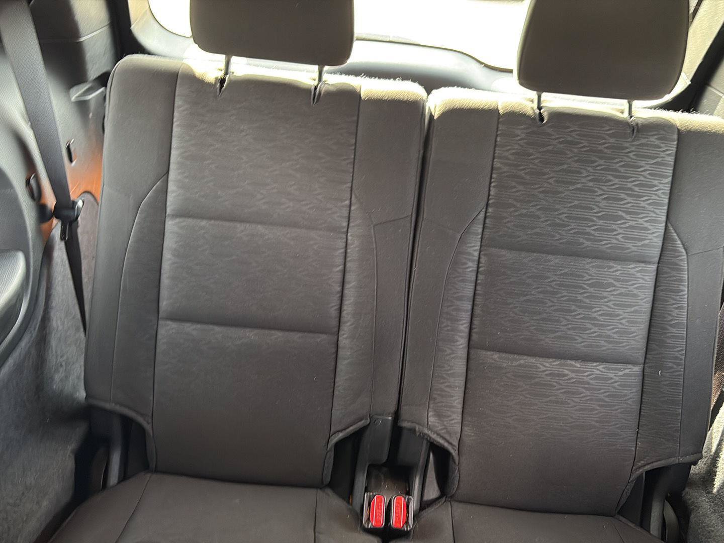Used 2025 Dodge Durango GT AWD/4WD image 6