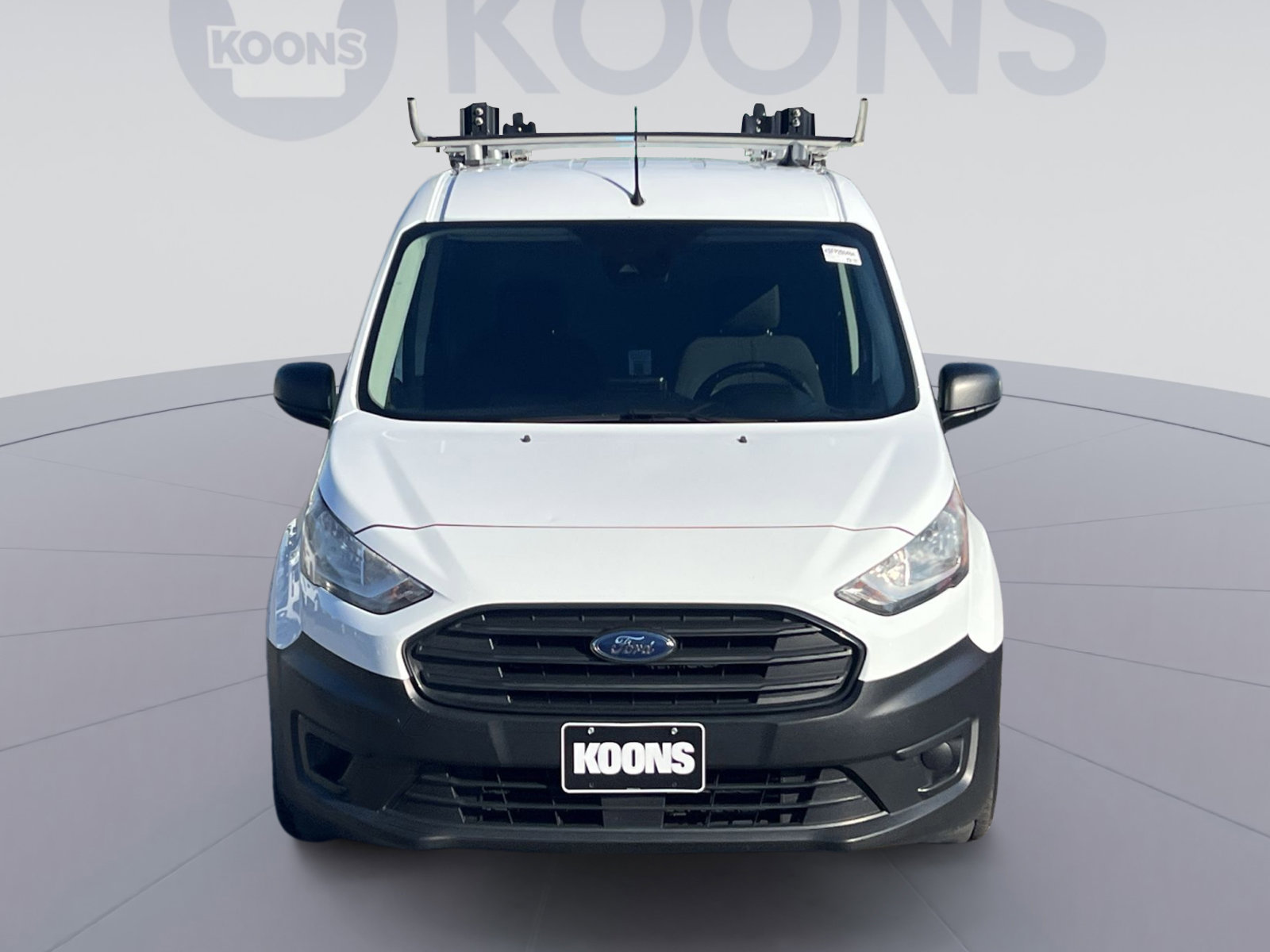Used 2020 Ford Transit Connect XL image 11