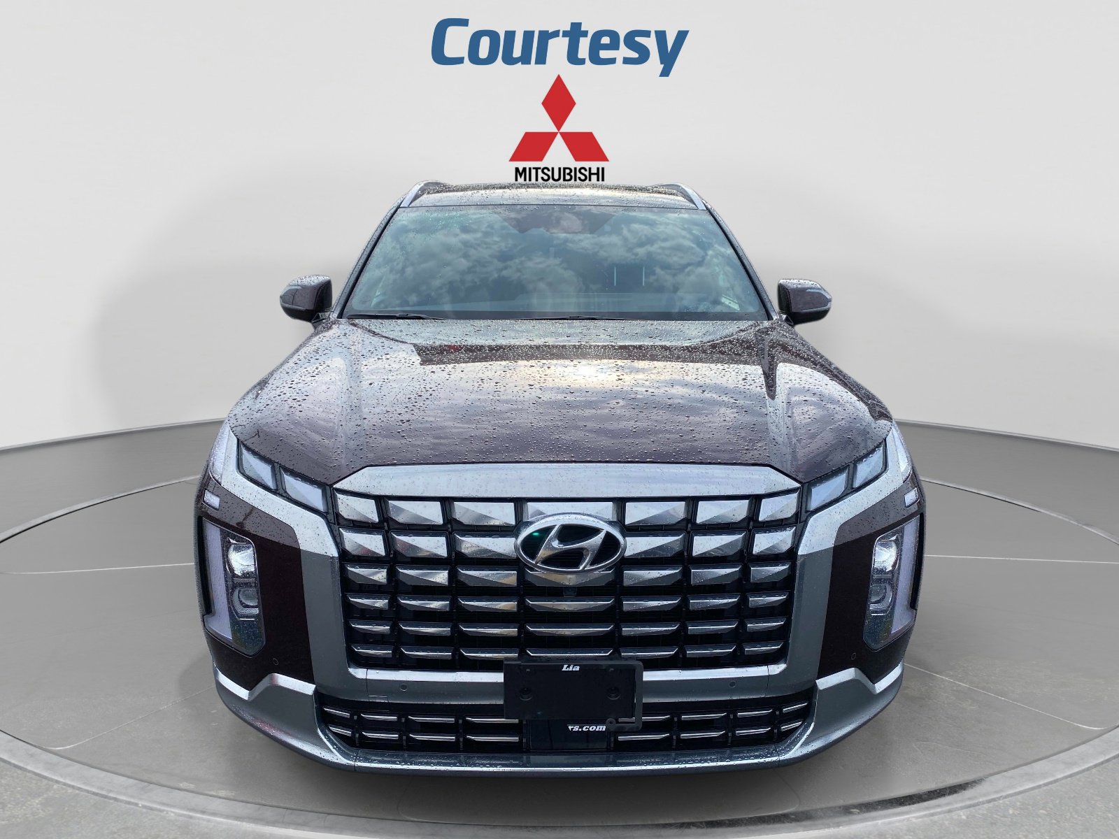 Used 2024 Hyundai Palisade Calligraphy AWD/4WD image 10