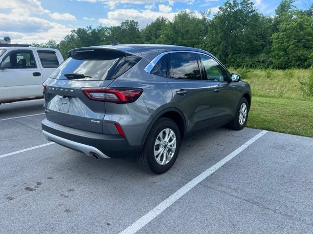 Used 2024 Ford Escape Active w/ Tech Pack #2 AWD/4WD image 3