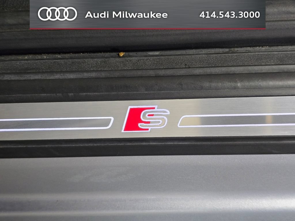 Used 2023 Audi SQ5 Premium Plus w/ Premium Plus Package AWD/4WD image 19