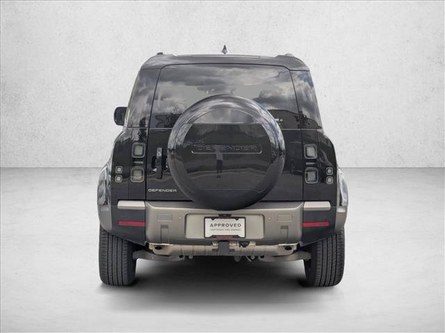 Used 2026 Land Rover Defender 110 S AWD/4WD image 7