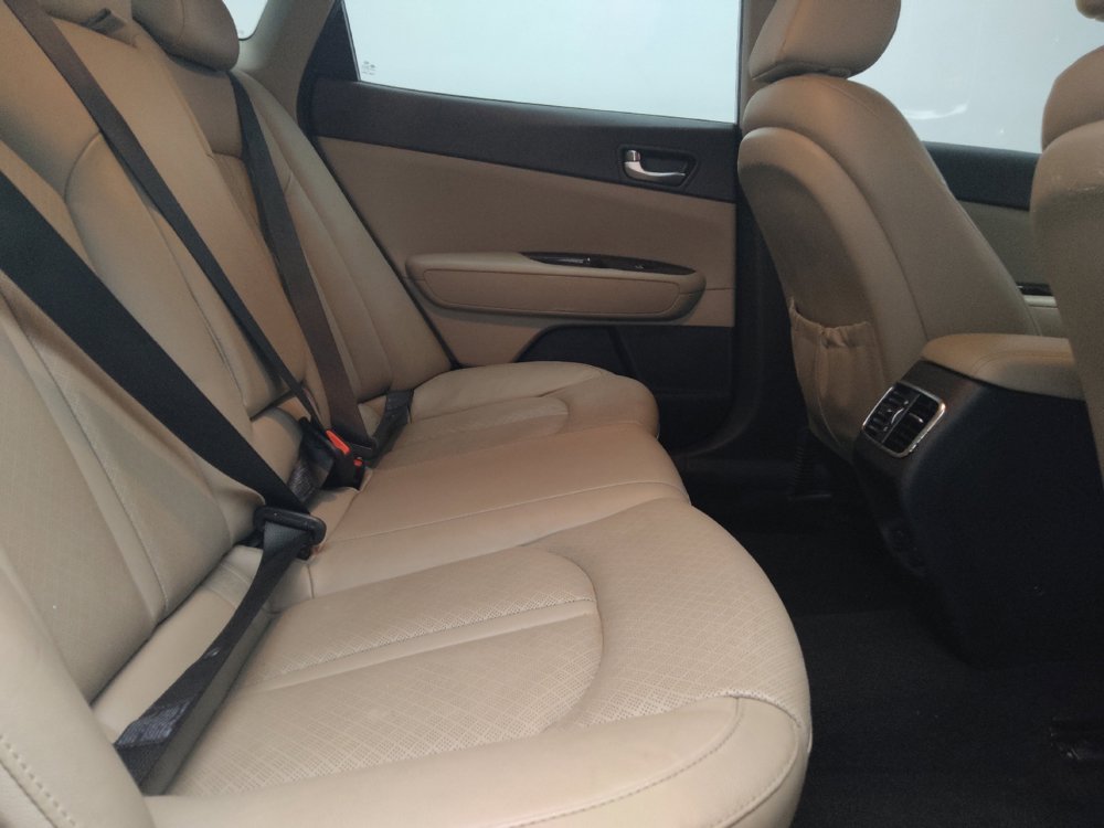 Used 2016 Kia Optima EX FWD image 19