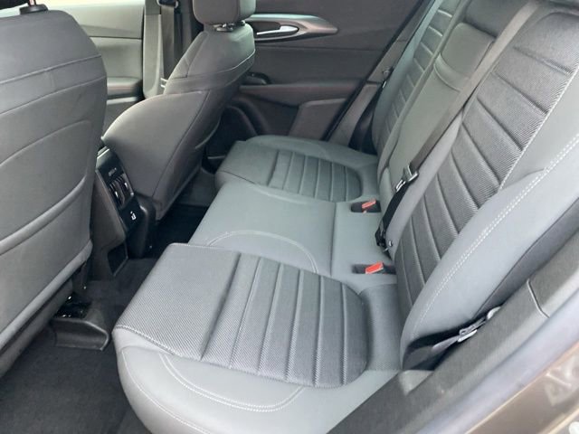 Used 2024 Dodge Hornet GT image 19