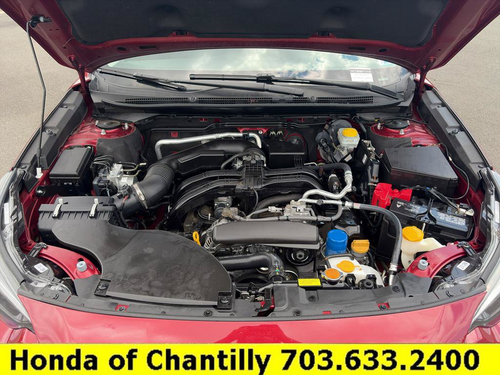 Used 2023 Subaru Outback Limited AWD/4WD image 32