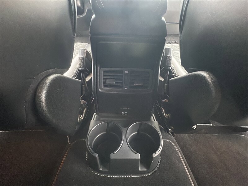 Used 2017 Mercedes-Benz G 550 Squared image 22