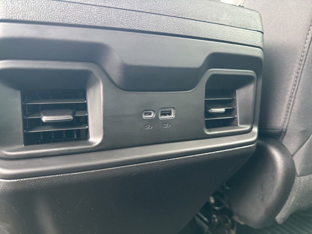 Used 2023 Chevrolet Silverado 1500 LT w/ Texas Edition Plus image 36