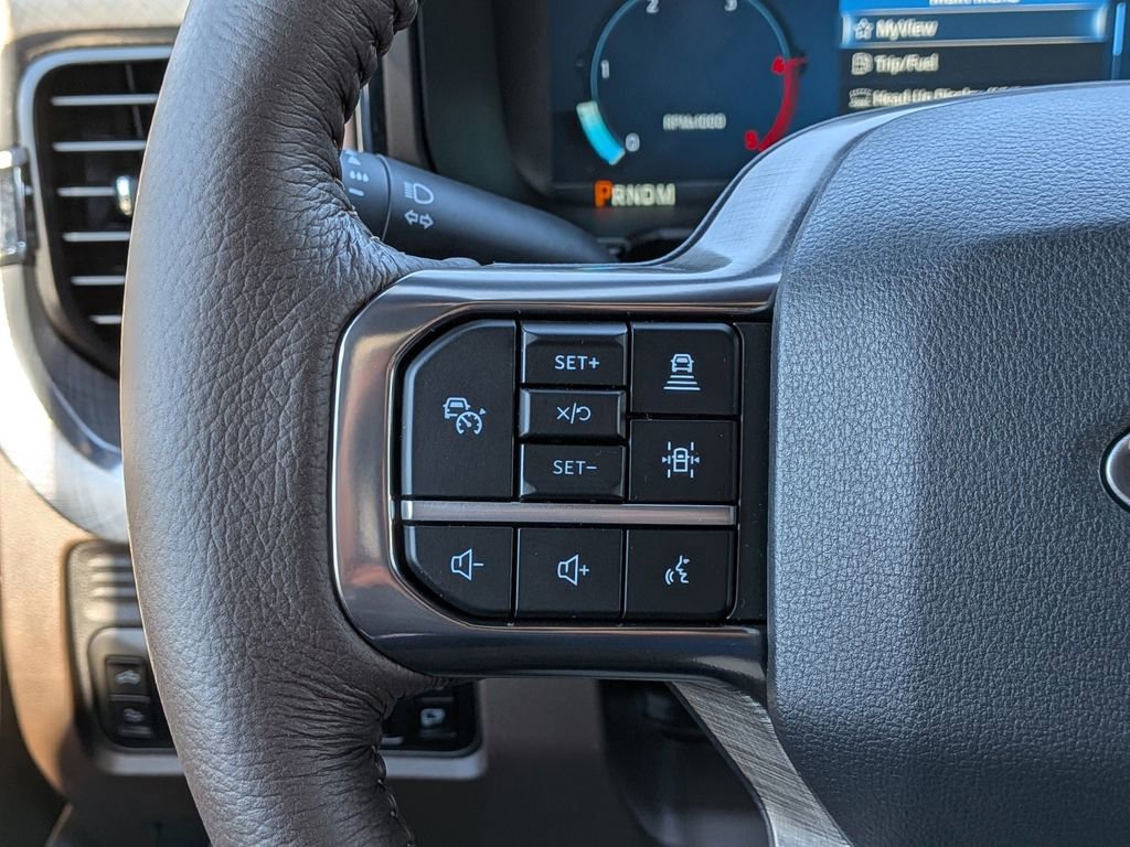 New 2026 Ford F250 King Ranch image 40