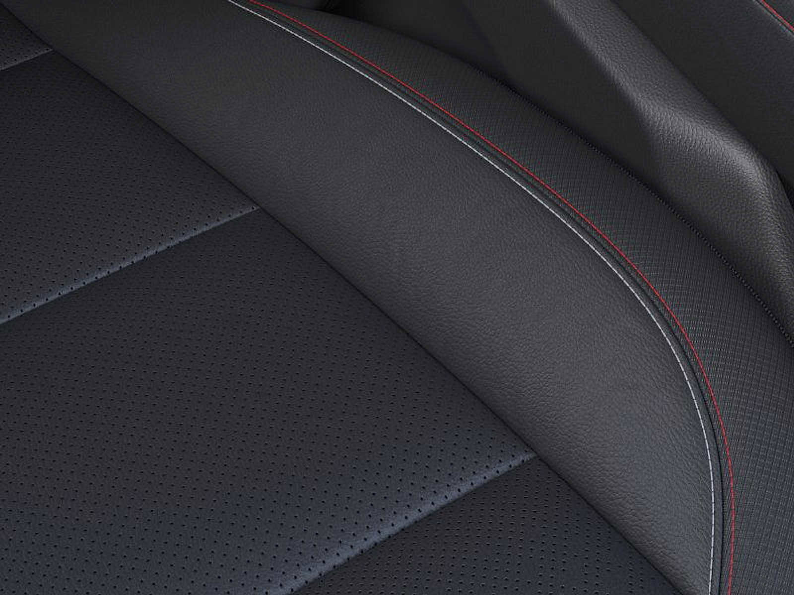 New 2026 Chevrolet Traverse RS w/ LPO, Floor Liner Package image 21