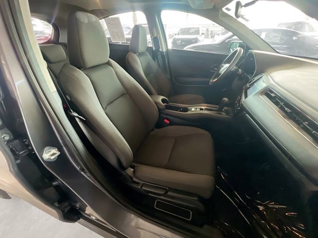 Used 2021 Honda HR-V EX image 30