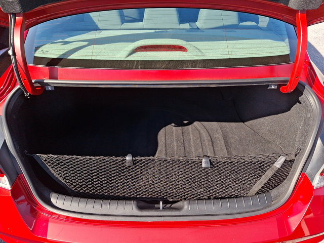 Certified 2023 Hyundai Elantra SEL image 29