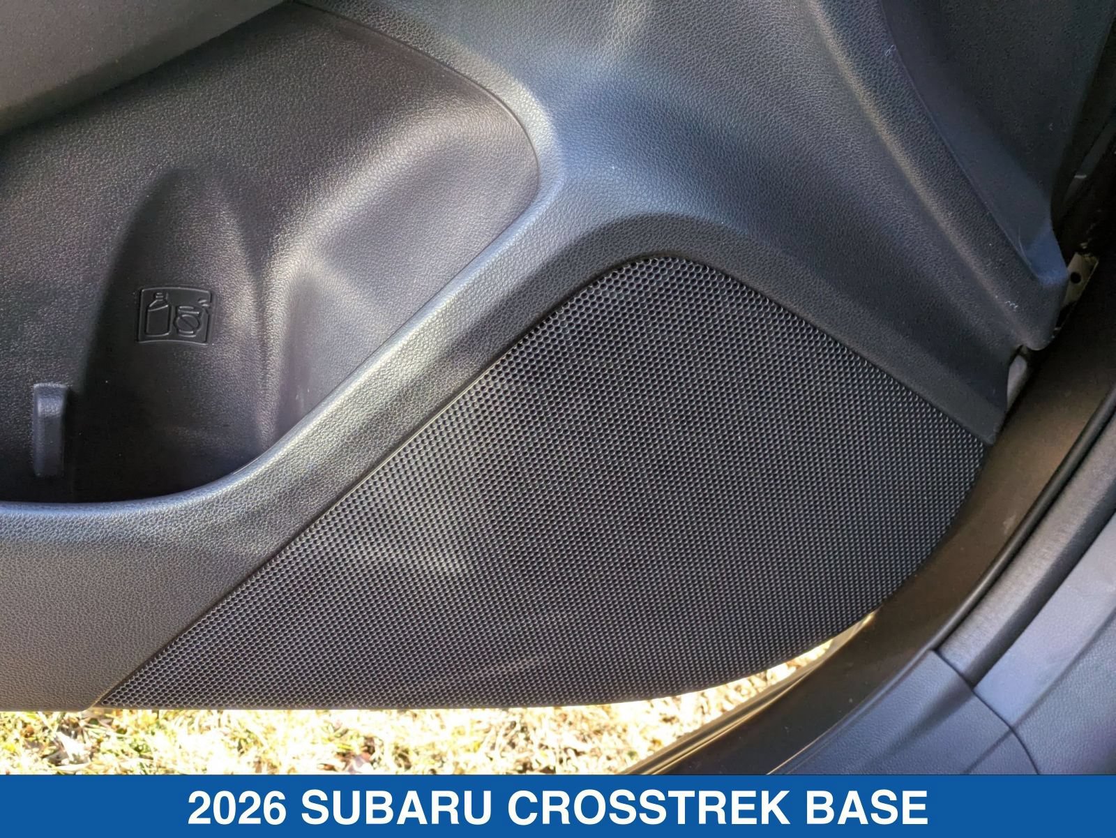 Certified 2026 Subaru Crosstrek 2.5i AWD/4WD image 20