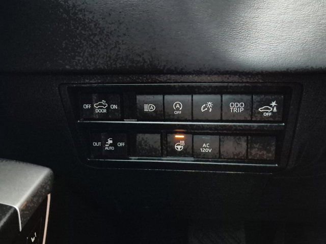 Used 2024 Toyota Tundra Platinum AWD/4WD image 20