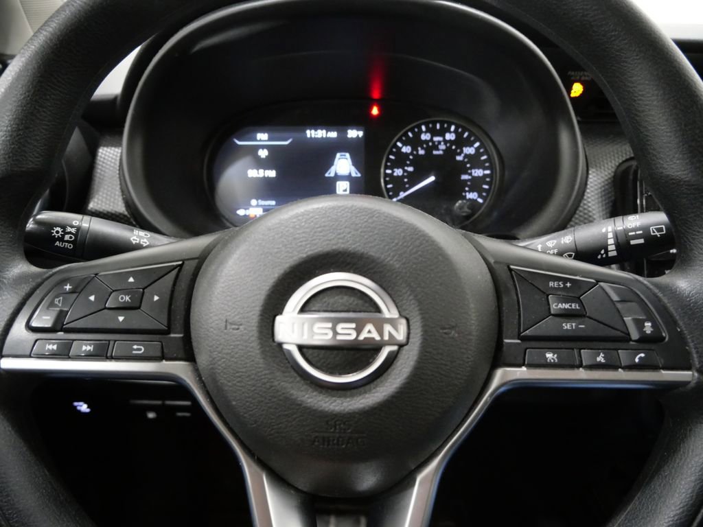 Used 2023 Nissan Kicks SV w/ Interior Electronics Package image 15