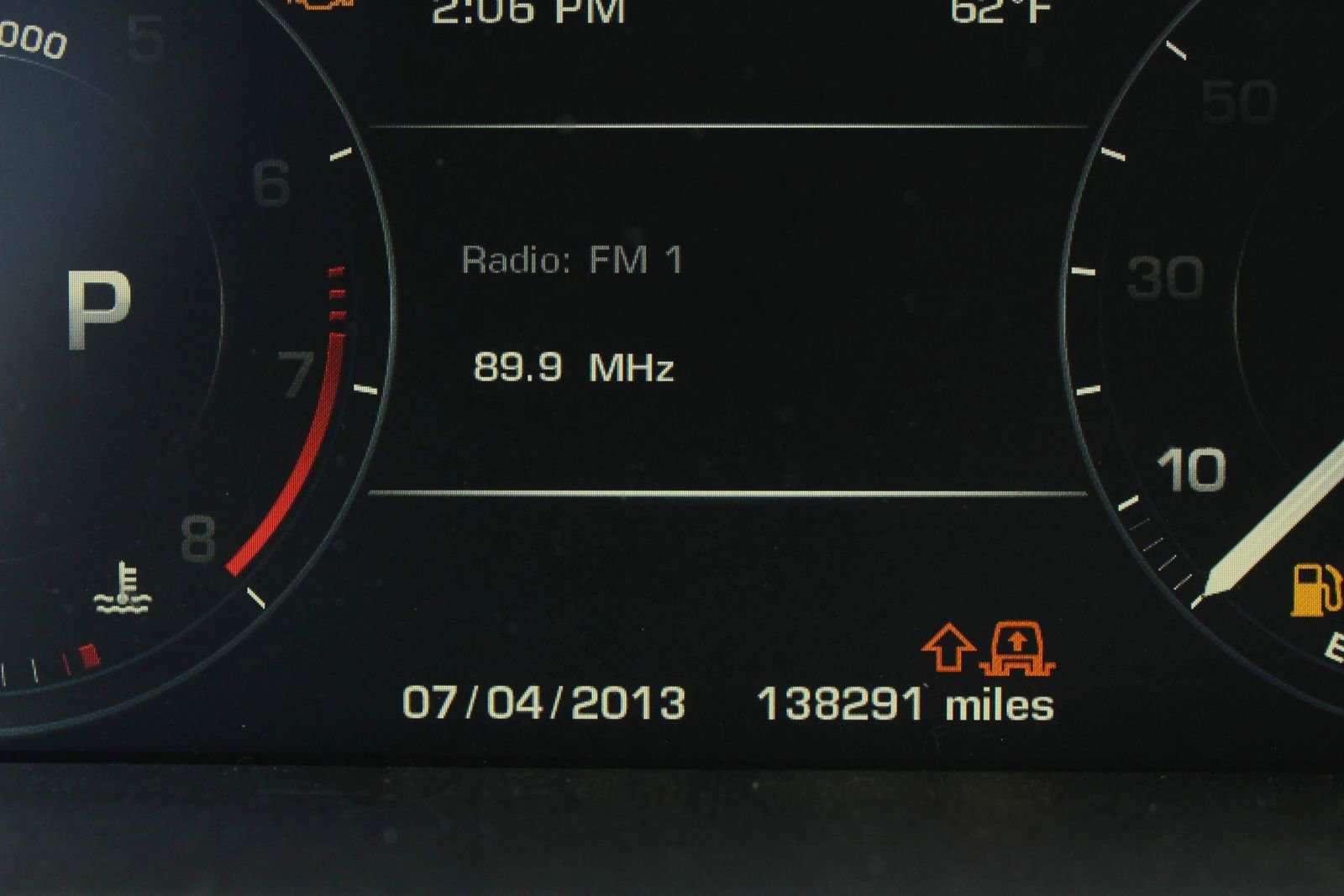 Used 2014 Land Rover Range Rover AWD/4WD image 31