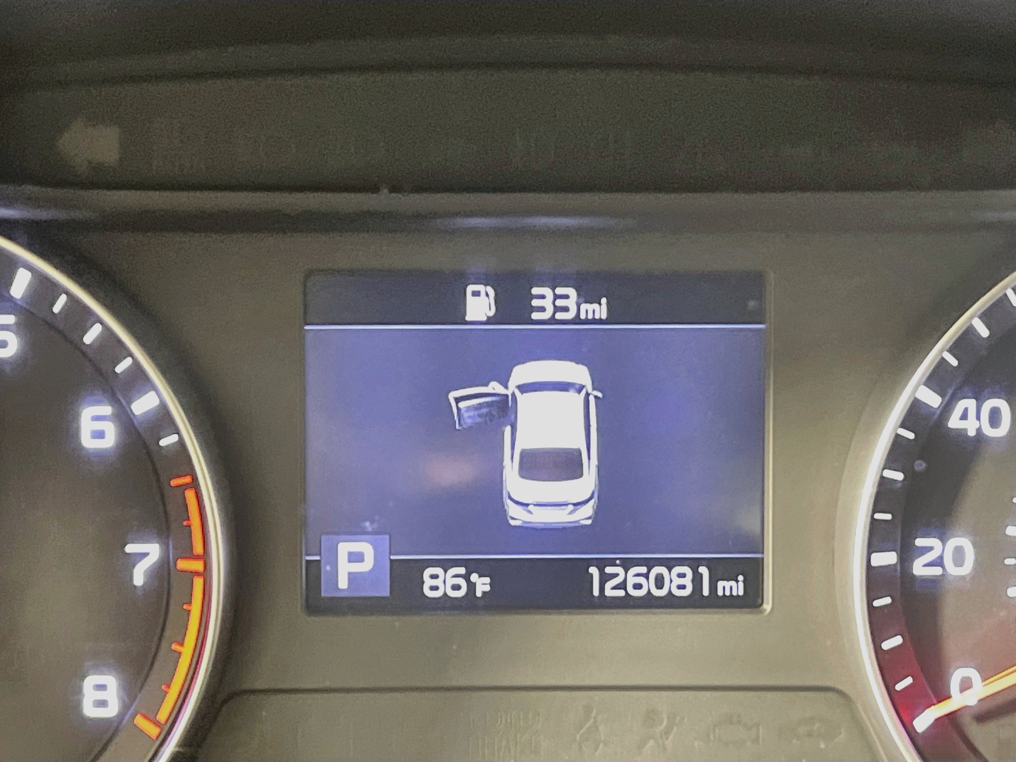 Used 2020 Kia Forte LXS FWD image 21