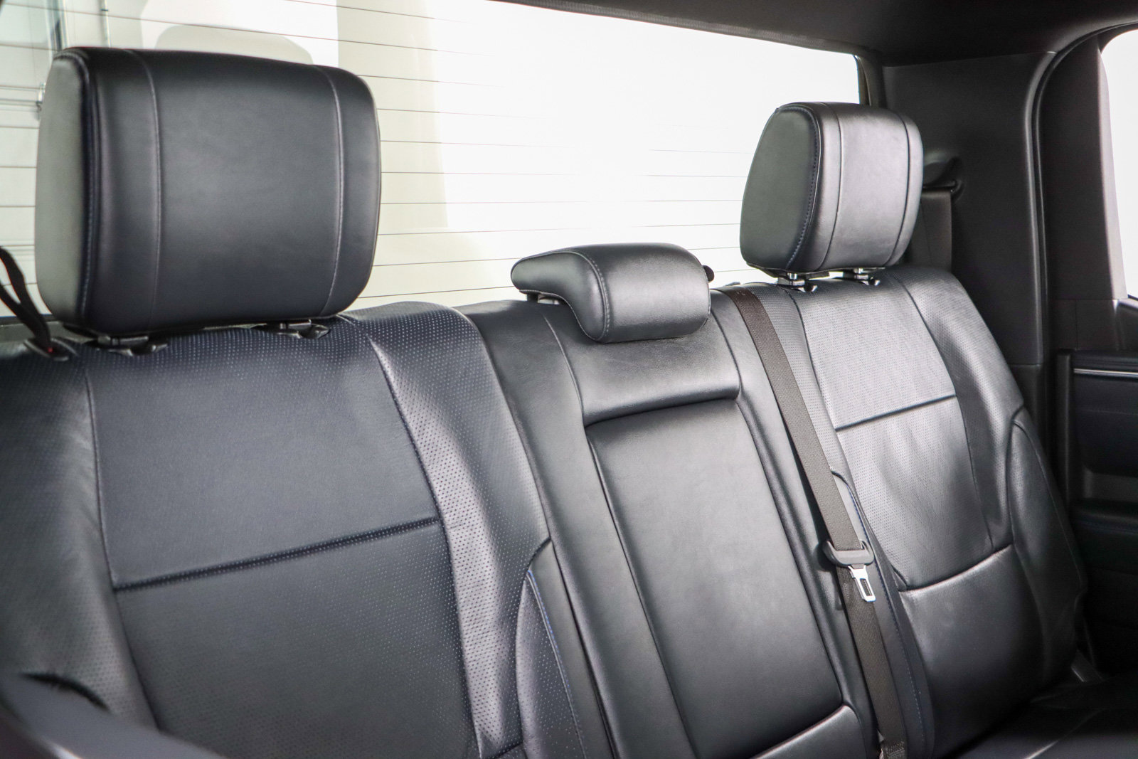 Used 2023 Toyota Tundra Platinum image 30