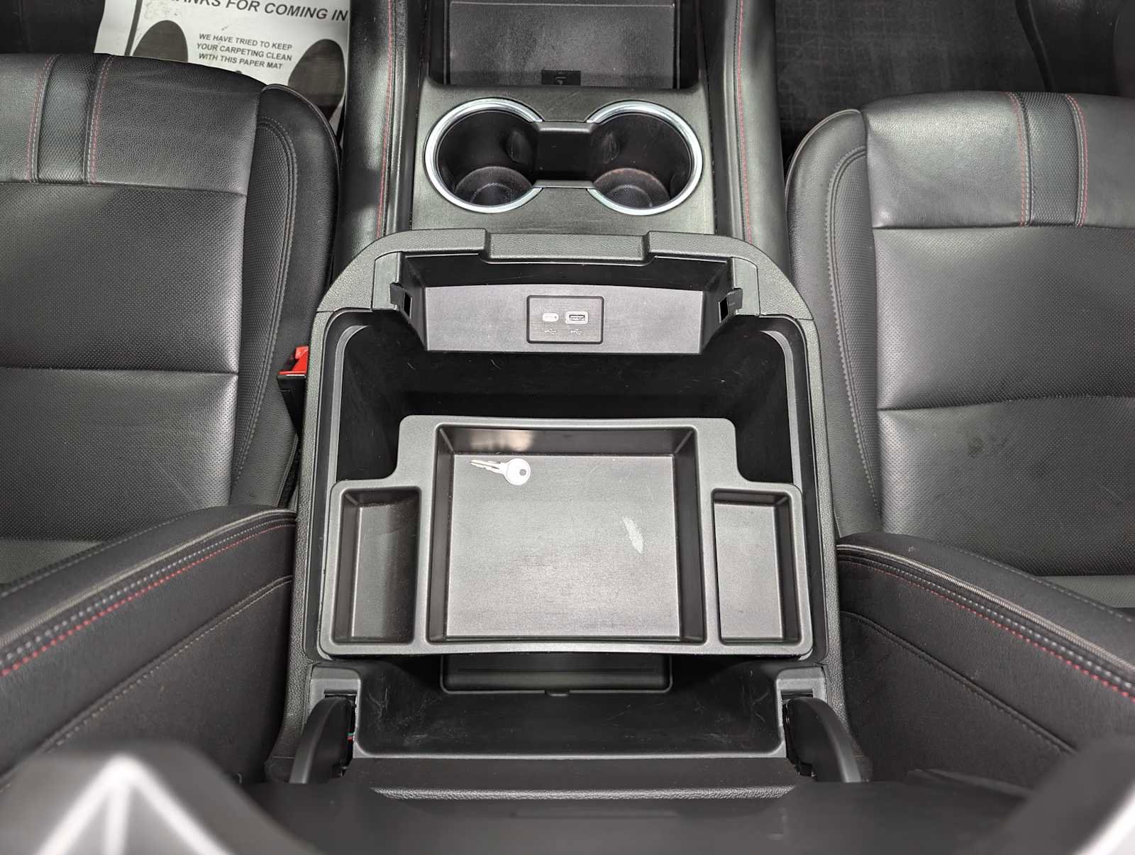 Used 2022 Chevrolet Tahoe RST w/ Luxury Package image 21