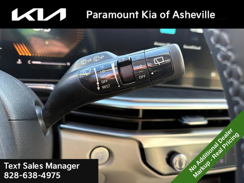 New 2026 Kia Sorento S image 27