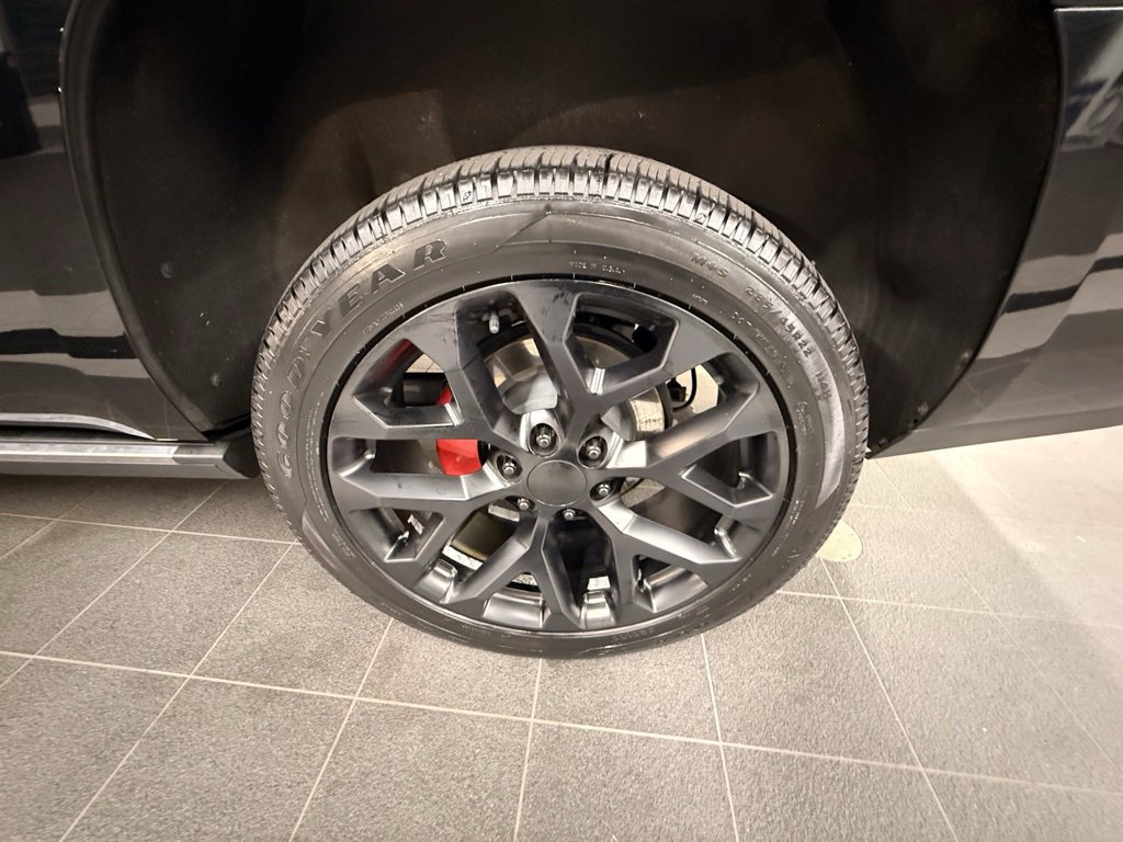 Used 2019 Cadillac Escalade Platinum image 57