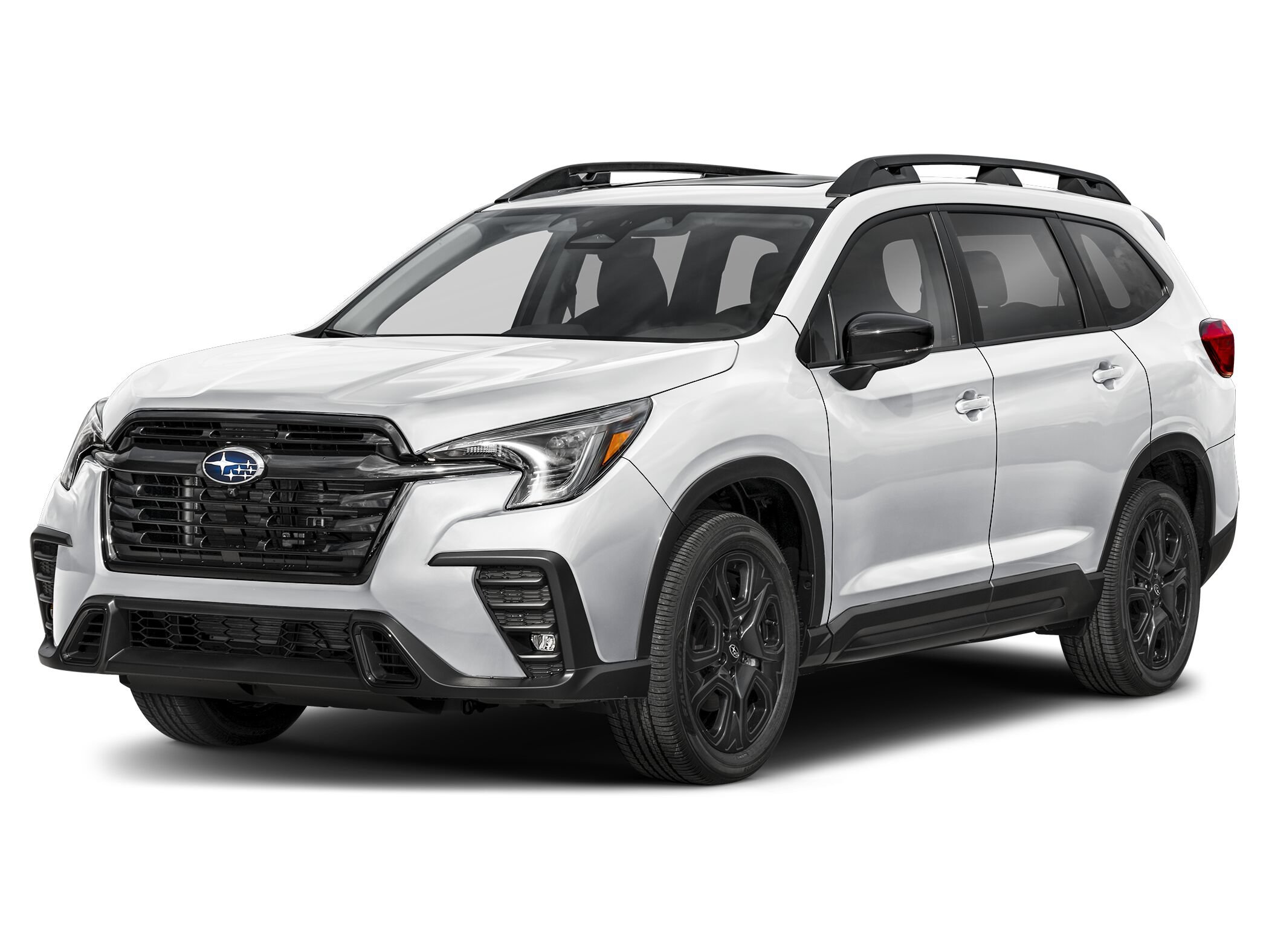 New 2027 Subaru Ascent Onyx Edition AWD/4WD image 1
