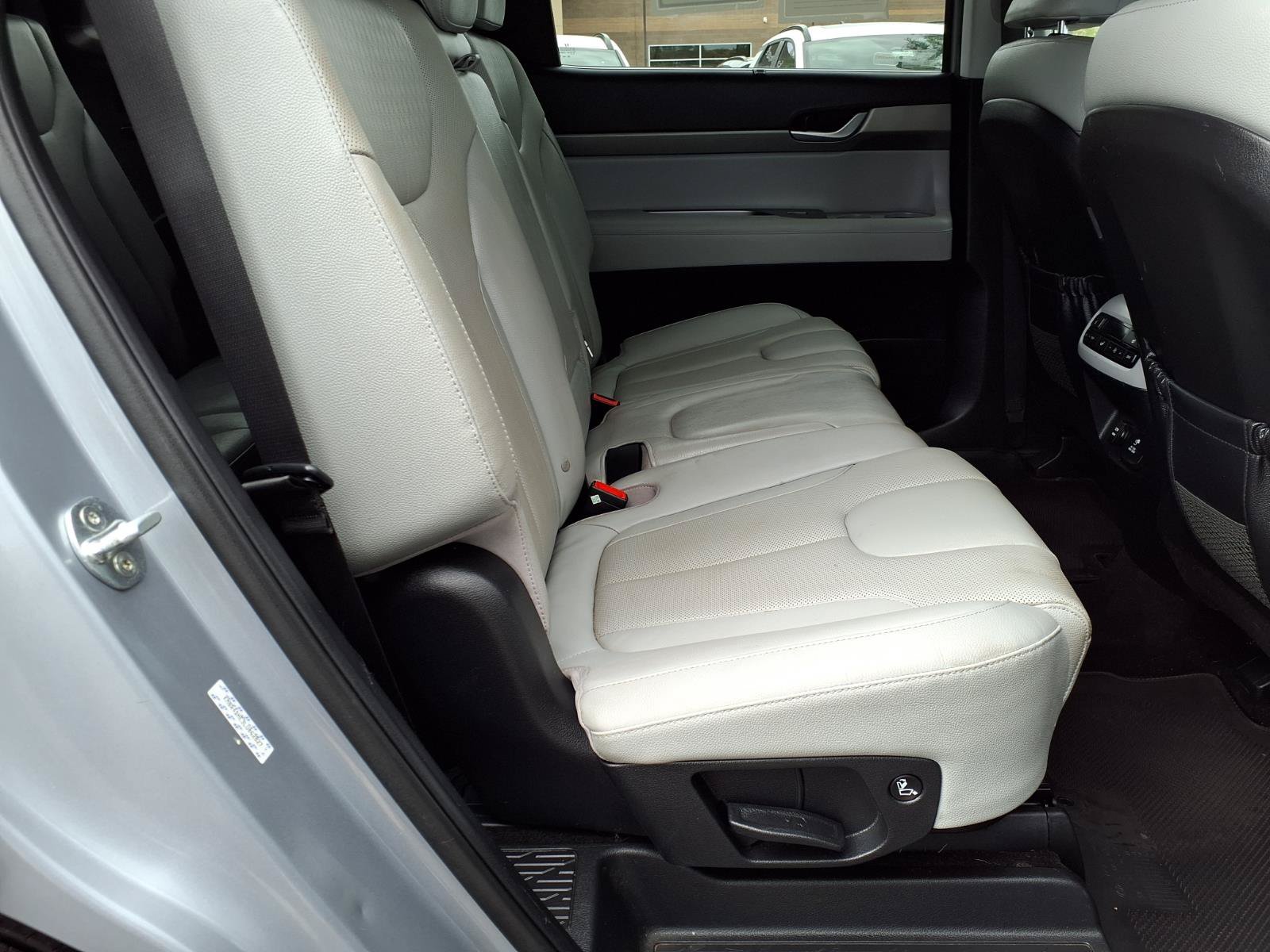 Used 2020 Hyundai Palisade SEL AWD/4WD image 13