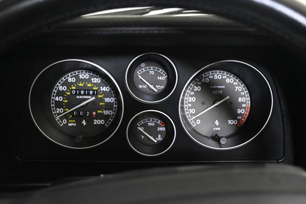 Used 1995 Ferrari F355 Spider image 15