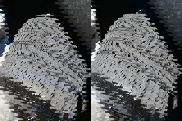 Used 2023 GMC Sierra 1500 Elevation image 9