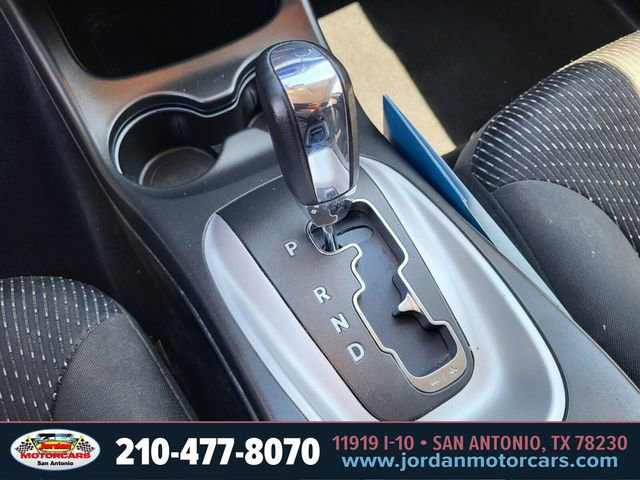 Used 2018 Dodge Journey SE w/ Popular Equipment Group image 22