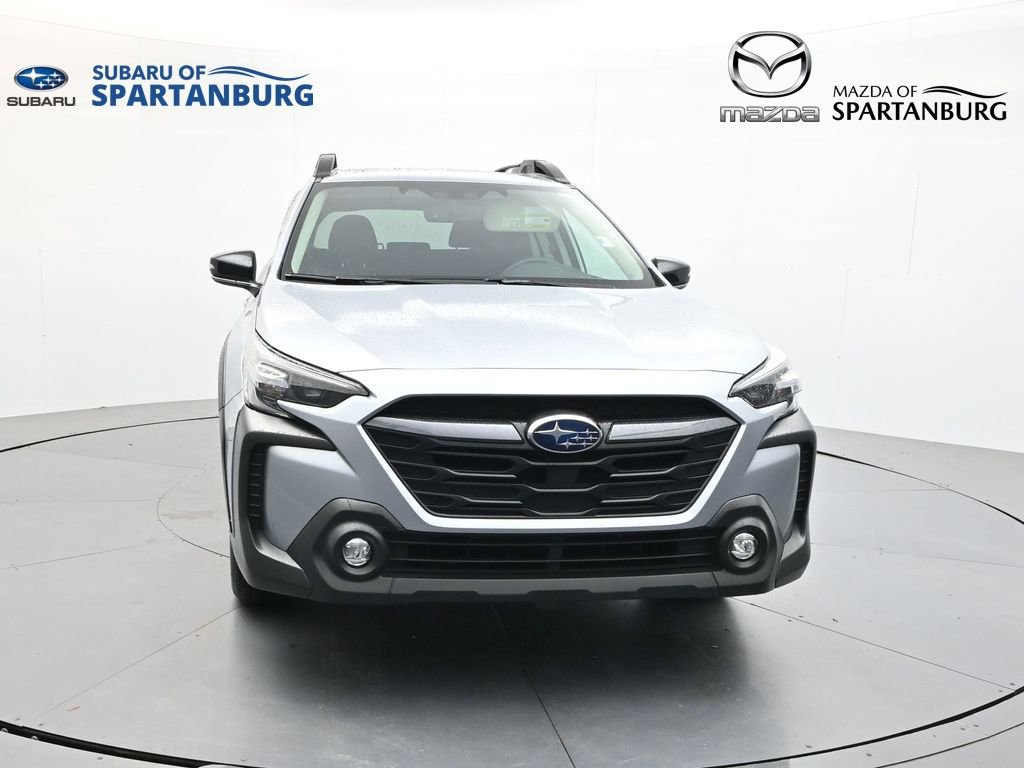 Certified 2025 Subaru Outback Premium w/ Popular Package #1A AWD/4WD image 2