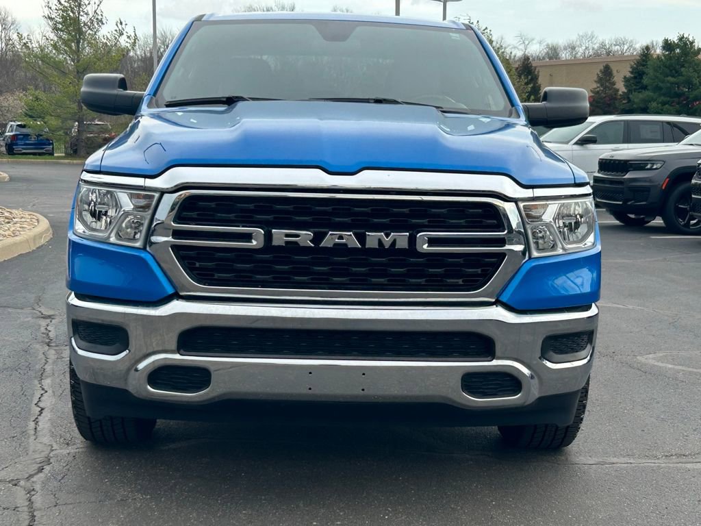 Certified 2023 RAM 1500 Big Horn image 2