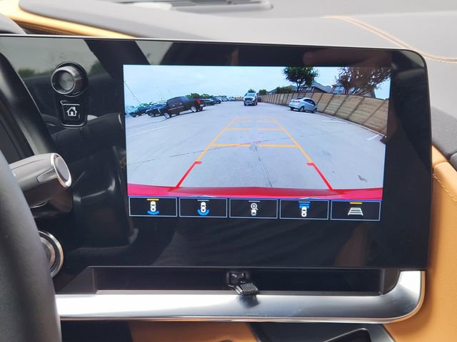 Used 2023 Chevrolet Corvette Stingray Preferred Cpe w/ 2LT RWD image 6