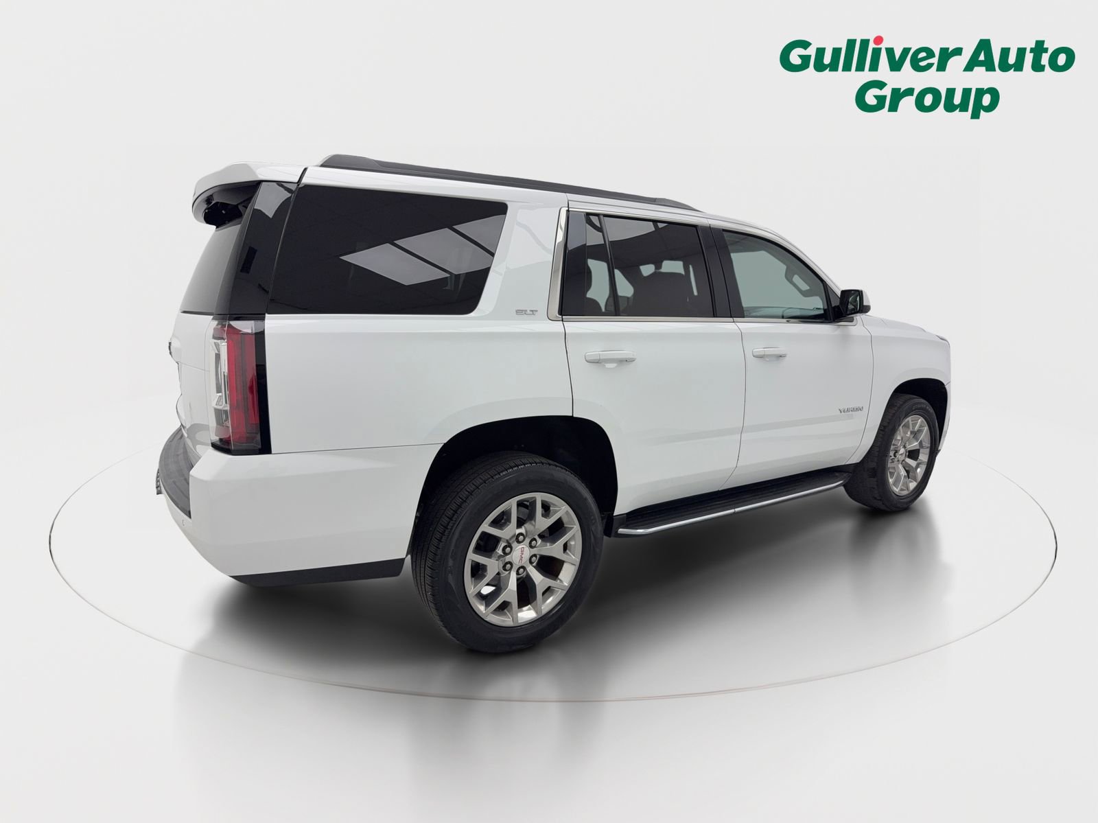 Used 2019 GMC Yukon SLT RWD image 9