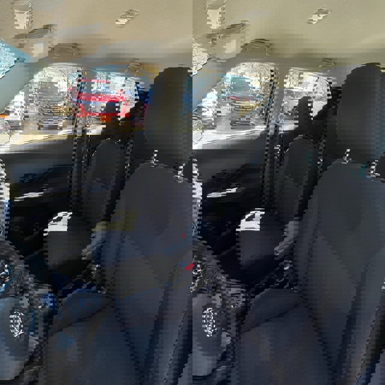 Used 2024 Nissan Kicks S image 21