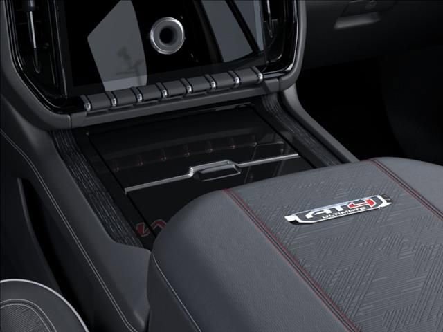 New 2026 GMC Yukon AT4 Ultimate AWD/4WD image 23