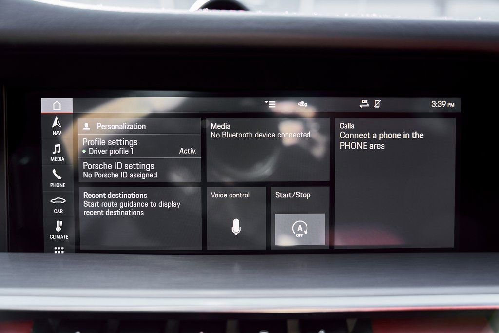 Used 2021 Porsche 911 Turbo S AWD/4WD image 66