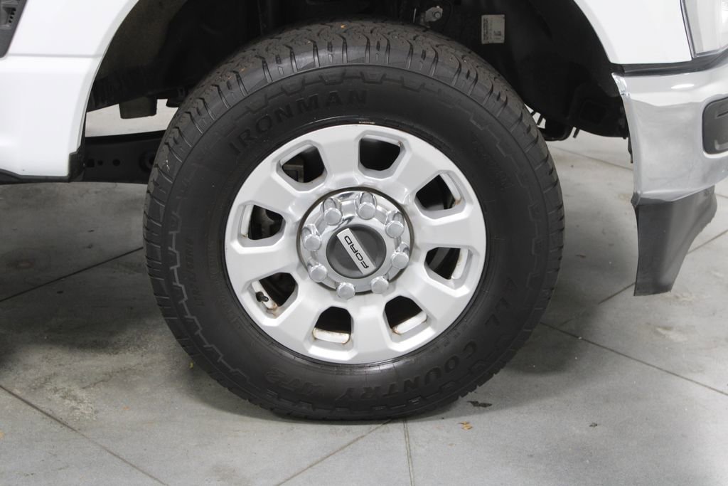Used 2024 Ford F250 XLT image 16