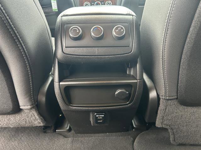 Certified 2014 Chevrolet Traverse LT image 30