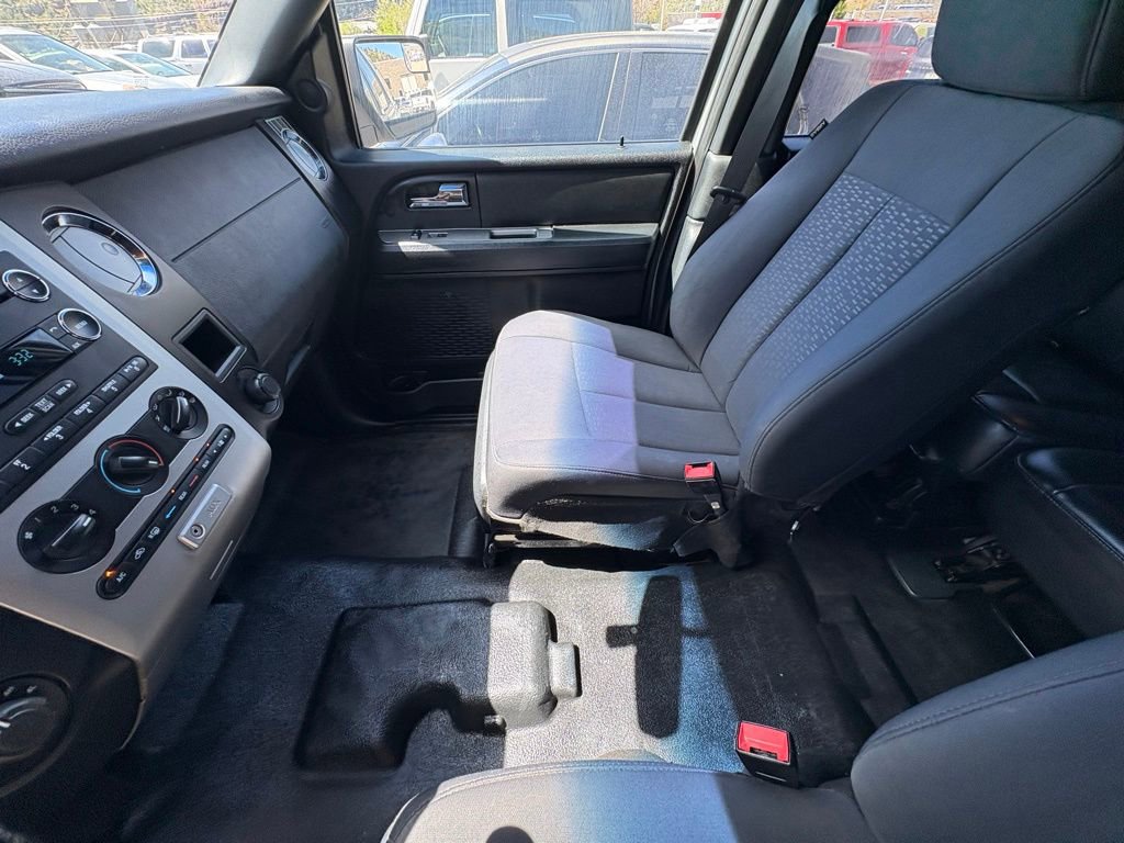 Used 2016 Ford Expedition EL XL AWD/4WD image 22