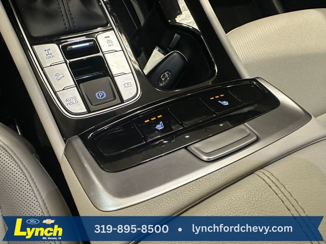 Used 2023 Hyundai Tucson SEL w/ Convenience Package image 14