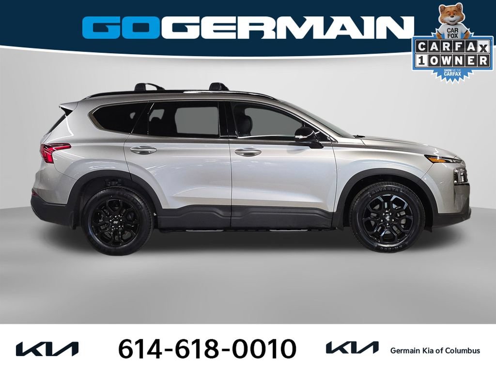 Used 2023 Hyundai Santa Fe XRT FWD image 6
