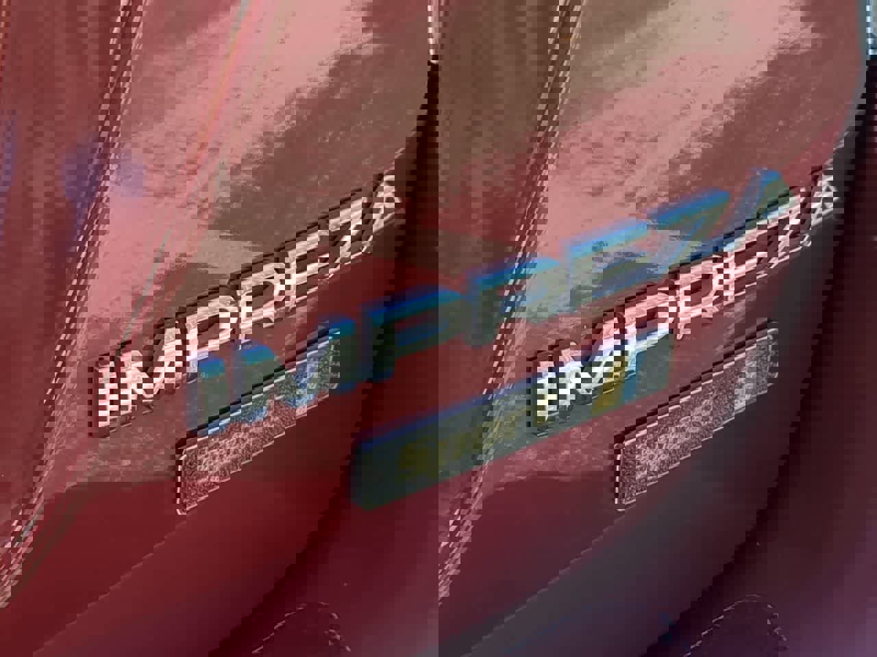 Used 2012 Subaru Impreza 2.0i image 12