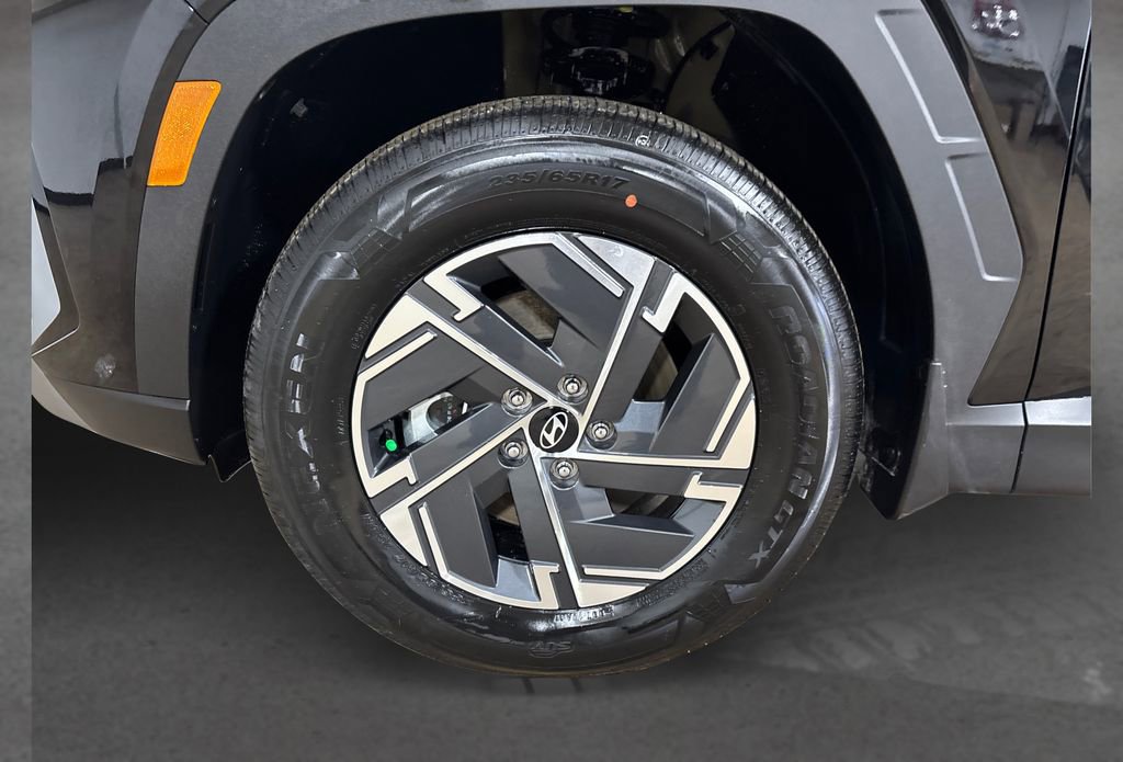 New 2026 Hyundai Tucson Blue SE image 12