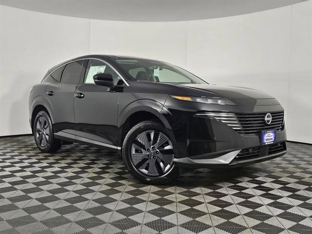 New 2026 Nissan Murano SL image 1