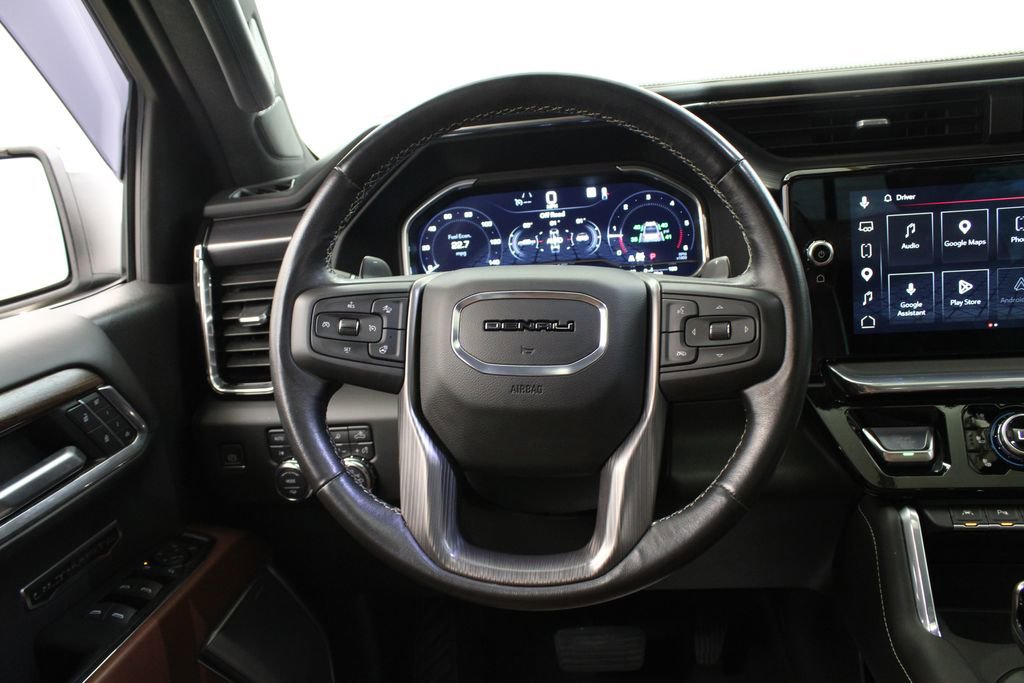 Used 2022 GMC Sierra 1500 Denali Ultimate image 23