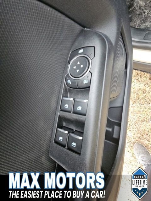 New 2025 Ford Bronco Sport Badlands w/ Badlands Tech Package image 13