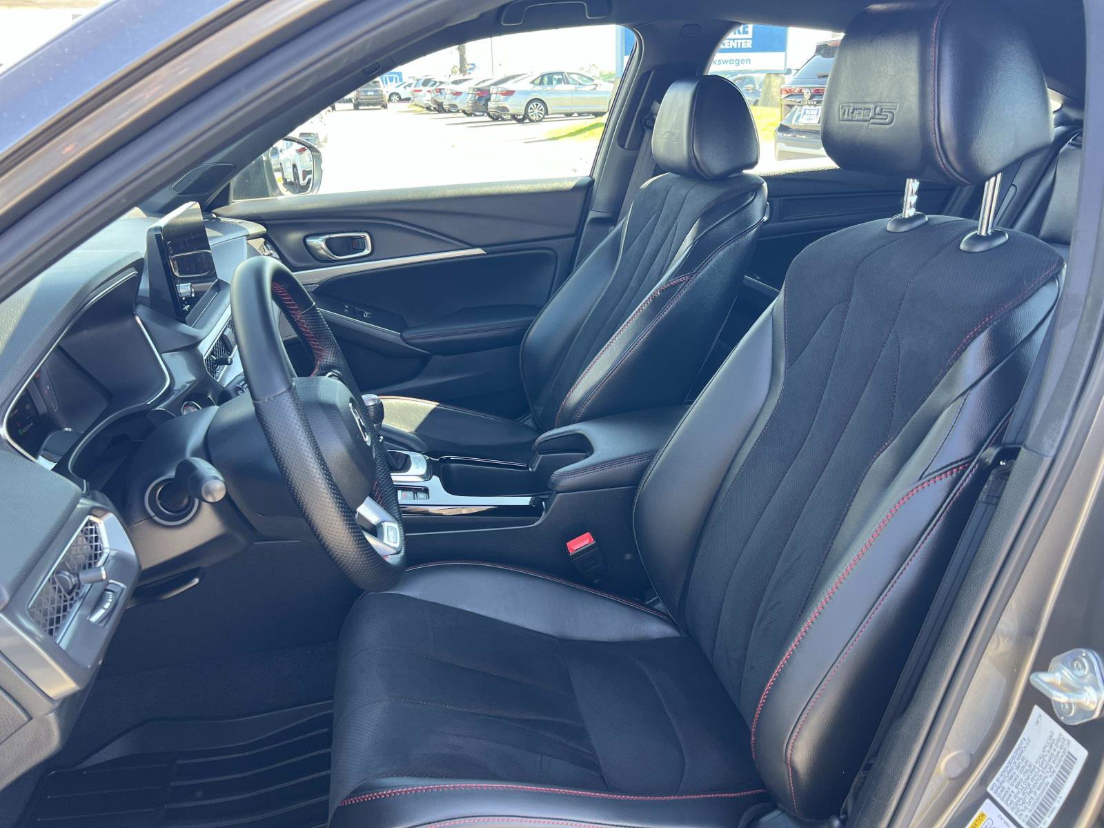 Used 2025 Acura Integra Type S image 21