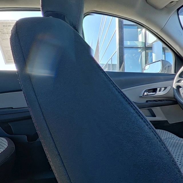 Used 2012 Chevrolet Equinox LS image 28