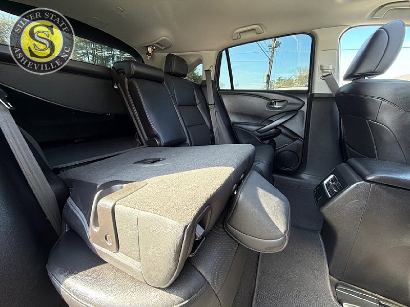 Used 2016 Acura RDX AWD w/ Advance Package image 20