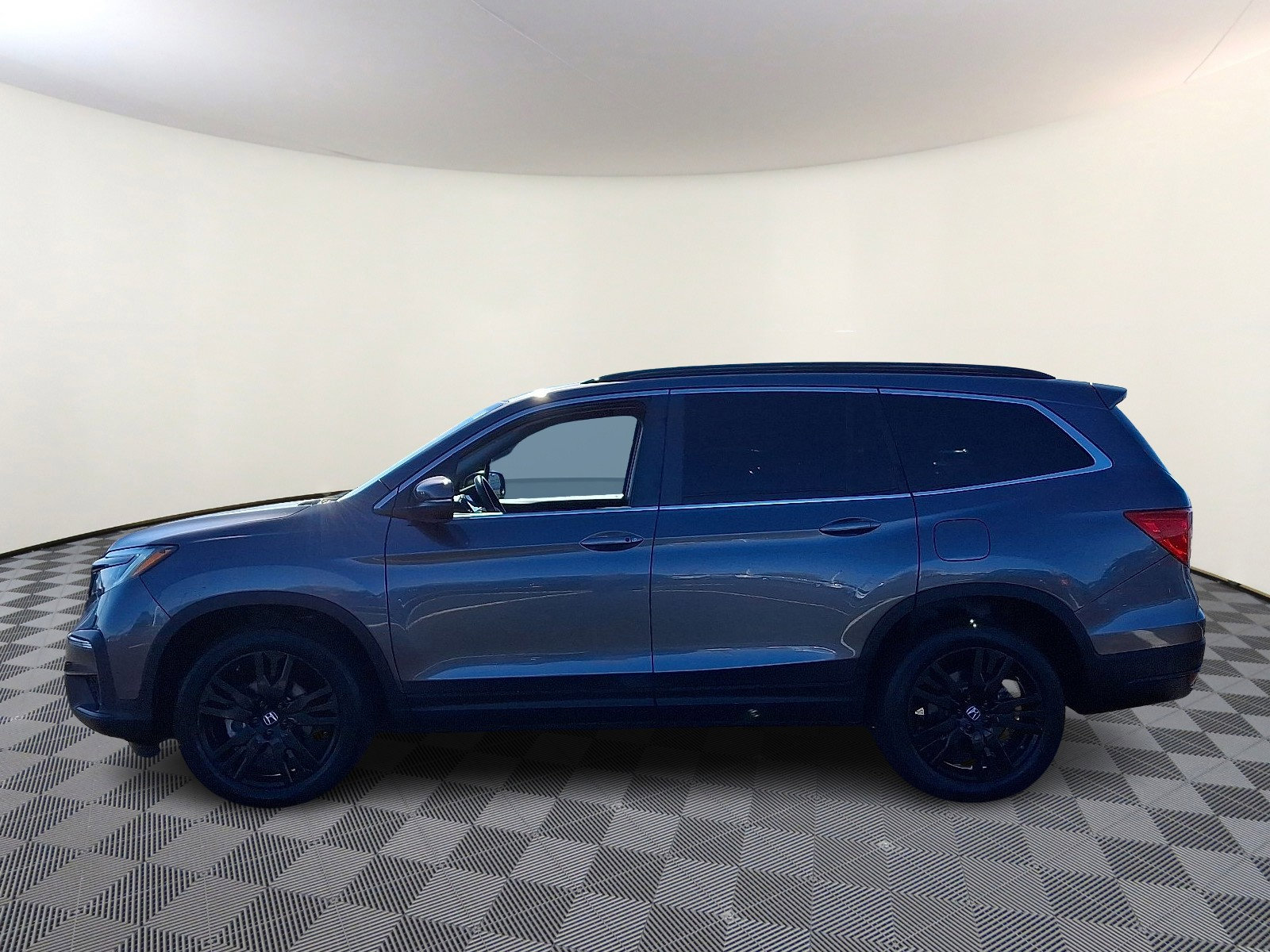 Used 2022 Honda Pilot Special Edition image 4